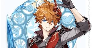 Character Demo - 