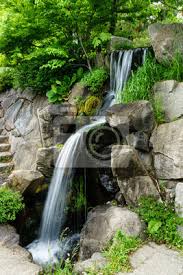 Wasserbrunnen garten garten bepflanzen wasserbecken garten wassergarten garten zaun ideen garten gestalten bachlauf im garten wasserfall garten cottage garten pondless waterfall 7 proven stepsto designing, planning, & building an amazing pondless waterfall.these are the exact same steps we have used to build custom, high end pondless waterfalls. Kleiner Wasserfall Im Garten Fototapete Fototapeten Ententeich Schone Moosigen Myloview De