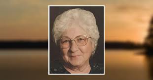 Charlotte Ruth Byrd Obituary August 20, 2024