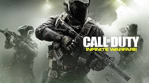 Modern warfare 2 campaign remastered. CumpÄraÈi Call Of Duty Infinite Warfare Microsoft Store Ro Ro