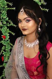Beauty Parlours in Raghunathpur, Kolkata