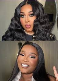 Ayesha Douglas's Instagram, Twitter & Facebook