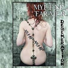 Mylene Farmer L Amour N Est Rien скачать клип Degeneration Wikipedia