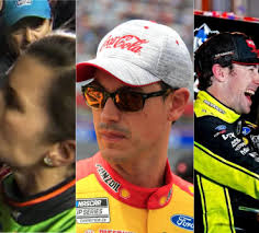 Bubba Wallace and Ryan Blaney Join Hands to Savagely Roast Danica Patrick  and Joey Logano in a Resurfaced Video—“I Thought We Were Friends!”