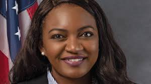 State Rep. Fentrice Driskell Appointed to Redistricting Committee