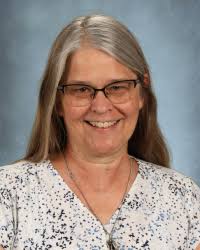 Staff — Church of St. Peter