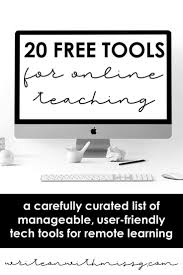 Pin On Ed Tech