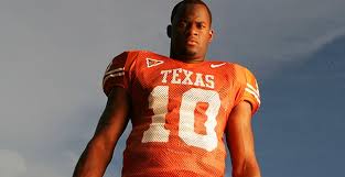 In the 2009 big 12. Best College Football Players Of All Time Ranked