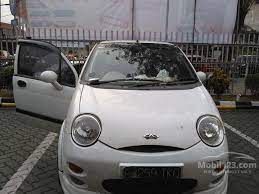Jual Mobil Chery Qq 2010 1 0 Di Dki Jakarta Manual Compact Car City Car Putih Rp 48 000 000 3147760 Mobil123 Com
