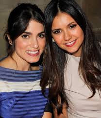 Shutterstock (2) us broke the news in april 2020 that the perks of being a wallflower actress, 32, is dating white, 34. Nikki Reed Shuts Down Rumors She S Feuding With Nina Dobrev With A Powerful Instagram Post Glamour