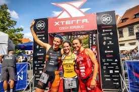 Wilde, Duffy win the XTERRA World Championship