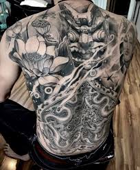 Người ta thường tránh xăm cánh tay phun kín do vấn đề chi phí. 90 Hinh XÄƒm Kin LÆ°ng Cá»±c Ká»³ Ä'á»™c Ä'ao 350 Viá»‡t Nam