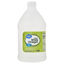 Great Value Distilled White Vinegar 64 Fl Oz Walmart Com Distilled White Vinegar Distillation White Vinegar