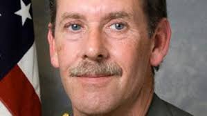 Tulare Deputy Scott Ballantyne Funeral Monday