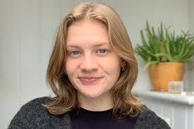 Podcast episode #59 Textile Waste and the Catastrophe at Kantamanto