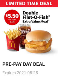 Mcdonald'S Filet-O-Fish Sandwich Now Uses Sustainable Fish In Canada |  Huffpost Life