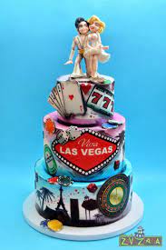 Awesome 2 Examples Wedding Cake Las Vegas Casino Cakes Vegas Cake Las Vegas Wedding Cakes
