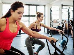 The elliptical is a total body workout and can burn a high number of calories if weight loss is your goal. Elliptical Benefits 10 Reasons To Use This Cardio Machine