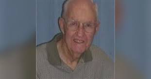 Arthur Petersen Obituary