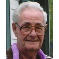 Obituary information for Robert L. Christian