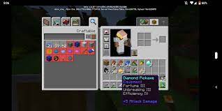 Nov 04, 2021 · enchantments can be broken down into a few major groups based on what you are enchanting. Best Pickaxe Enchant Possible In Survival Minecraft