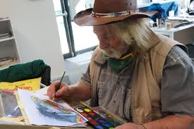 Makhanda's creative hackathon for children's books