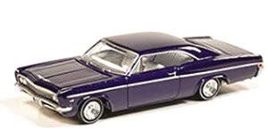 Two owner, excellent condition no rust, this car had a nut and bolt restoration in 2013 around 200. 1966 Chevy Impala Ss Lowrider Metallic Purple Diecast Car Hobbysearch Diecast Car Store