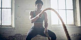 How To Eat And Exercise To Lose Fat And Build Muscle At The Same Time