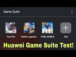 Móvil como el gpu turbo de huawei y honor o el game turbo de xiaomi. Huawei Game Suite Will It Improve Performance Or Not Gpu Turbo Youtube