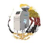 Small Optical Sorting Machine - 32 Channel High Precision