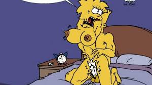 Bart Simpson and Lisa Simpson Hentai XXX Free < Your Cartoon Porn