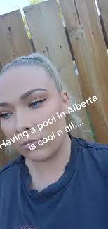 Robyn Macdermott Alberta