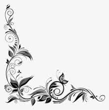 Free for commercial use no attribution required high quality images. Wedding Border Designs Png Images Free Transparent Wedding Border Designs Download Kindpng