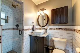 Check spelling or type a new query. 20 Beautiful 3 4 Bathroom Designs
