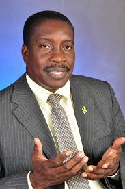 St. Mary High School