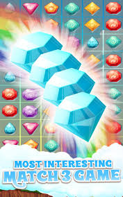 Open downloads on your device by going to my files or files; Diamond Rush For Android Apk Download