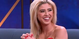 What April Marie Has Been Up To Since The Ultimatum: Marry Or Move On