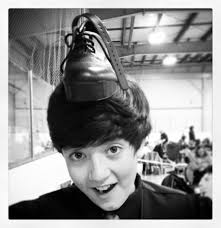 Amy Eberhard Leeke (@AKLeekeable)