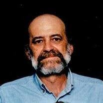 Mr. Randy Tipton Obituary