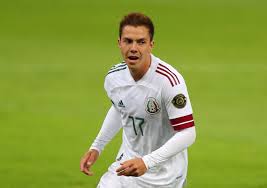 De cara a los juegos olímpico de tokio 2020, sebastián córdova, integrante de la selección mexicana preolímpica, reconoció que participar en la justa veraniega podría ser un 'trampolín' que lo. El Motivo Por El Que Sebastian Cordova No Jugara Ante Estados Unidos En El Preolimpico De Concacaf Infobae