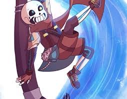 See more of error sans x ink sans on facebook. Undertale Fanart Projects Photos Videos Logos Illustrations And Branding On Behance