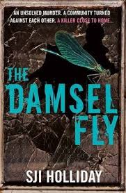 The incidents came on a weekend of demonstrations. The Damselfly Banktoun 3 By S J I Holliday