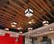 Creative Ceiling Decorations For Restaurant