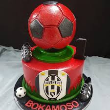 See more ideas about juventus, soccer cake, cake. Bdc238n Soccer Ball And Boots Cakes For Africa