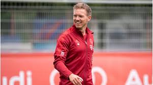 Der verein ist eine maschine, du musst immer gewinnen. Fc Bayern Nagelsmann Muss Improvisieren Mittelfeldspieler Gesucht Transfermarkt