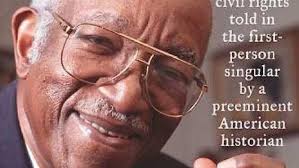 9 summer reads from NC historian' s Juneteenth talk in Fayetteville