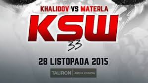 Wembley, london, england, united kingdom. Ksw 33 Transmisja Online W Hd Home Facebook