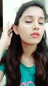 Shivani Ganesh's Instagram, Twitter & Facebook