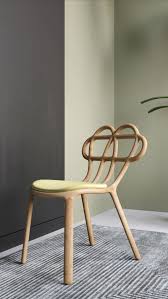 Pin By Ys On Furniture In 2020 Chair Design Furniture Design Chair Chair Design Wooden