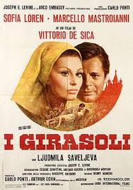 Considerata una delle più grandi attrici della storia del cinema , l'american film institute l'ha inserita al ventunesimo posto tra le maggiori interpreti femminili di tutti i tempi. Sunflower 1970 Film Wikipedia